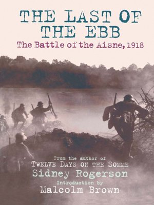 cover image of Last of the Ebb